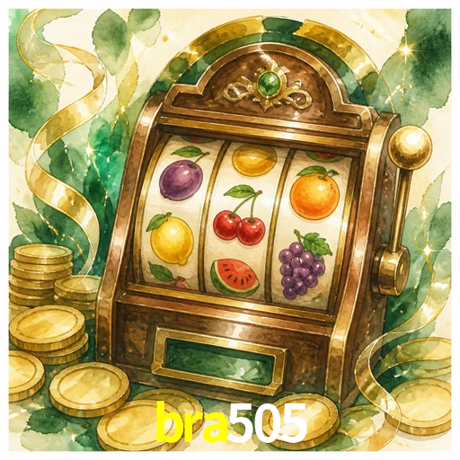 Casino Ao Vivo bra505