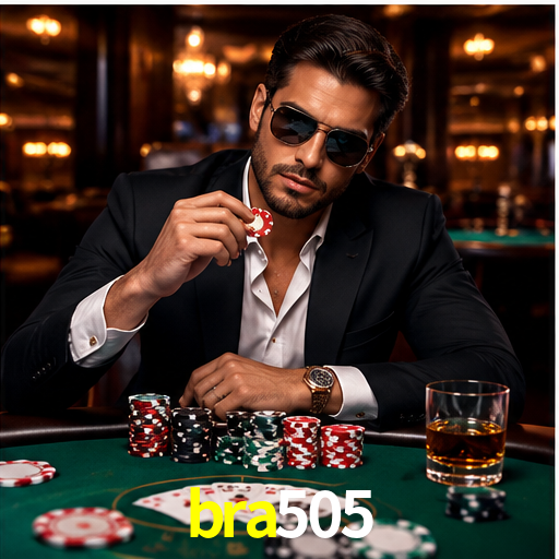Apostas Esportivas na bra505: Um Guia Completo