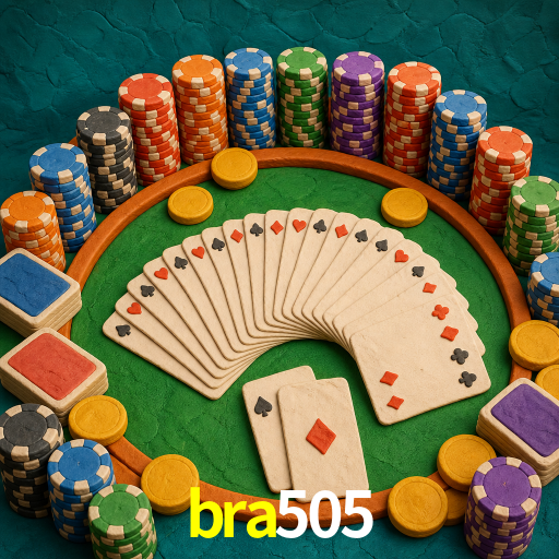 Recursos de Bônus bra505