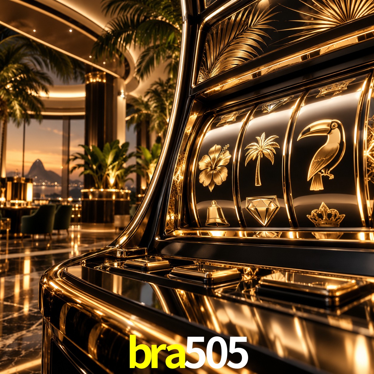 Games Directory bra505