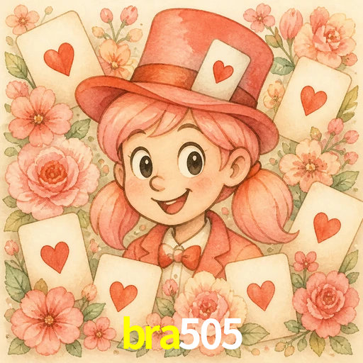 Integração de APIs bra505
