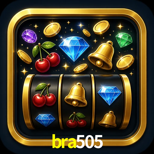 Diretório de Jogos bra505