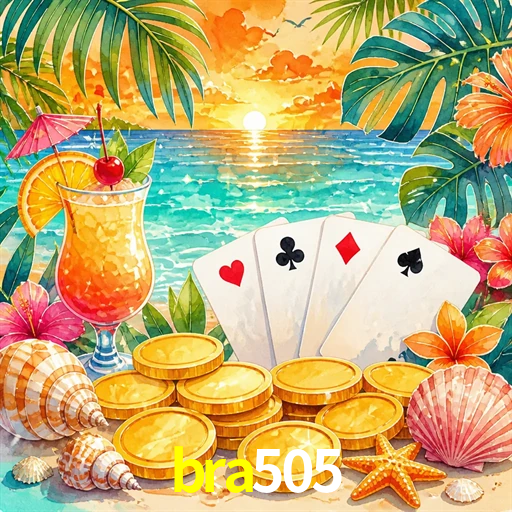bra505.com