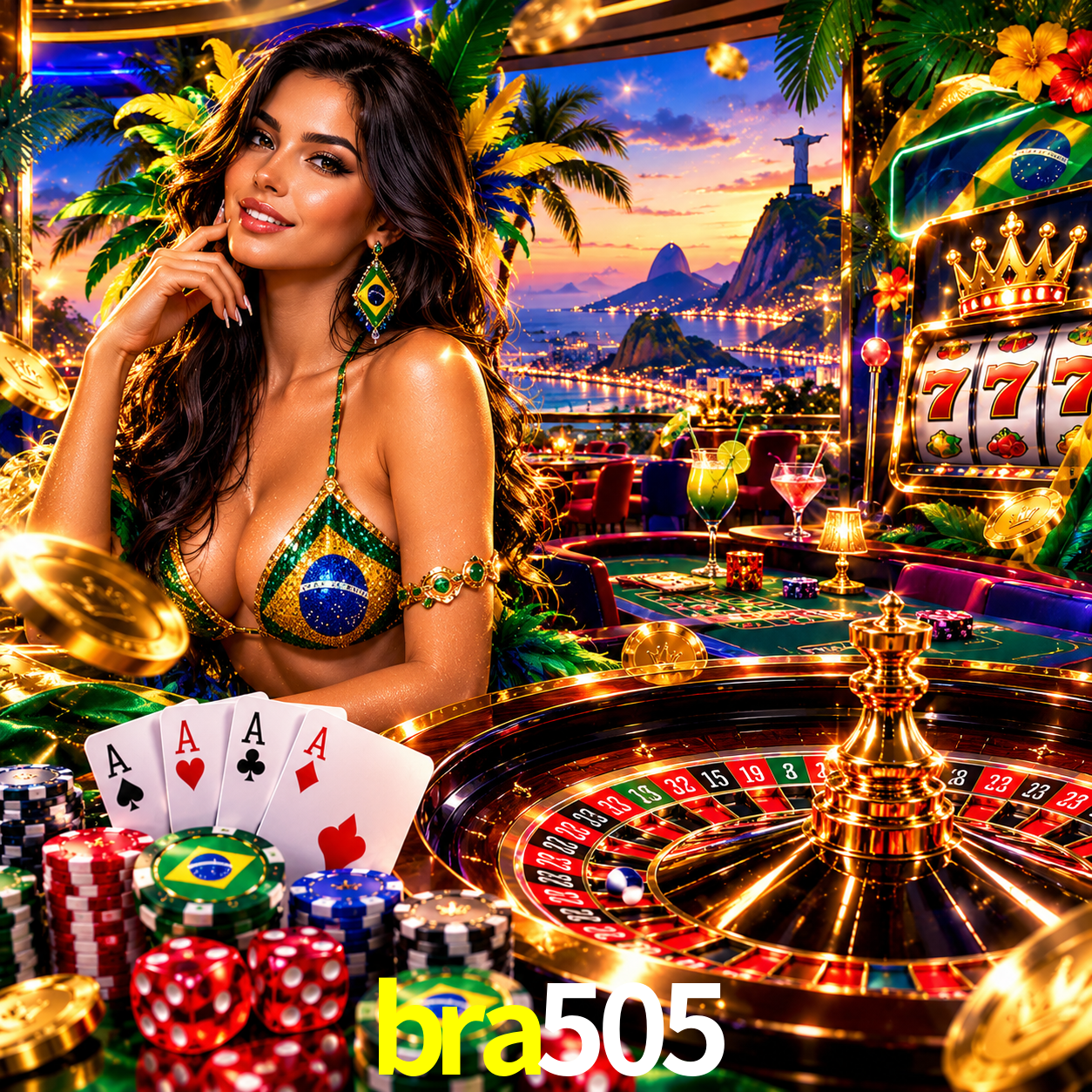 bra505