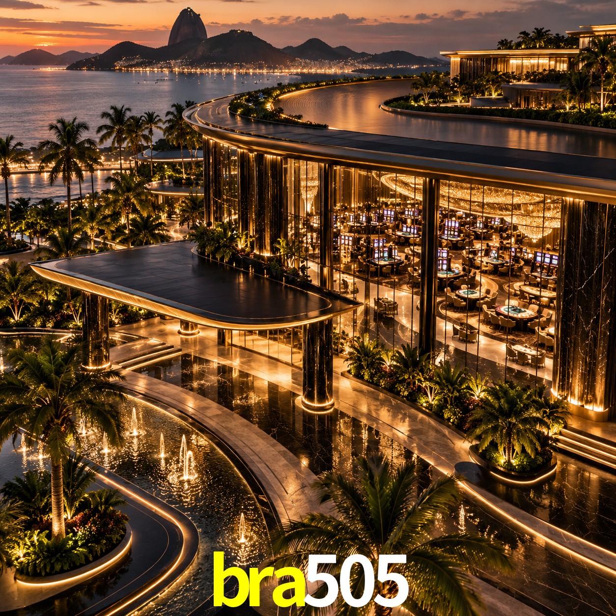 Quick Registration bra505