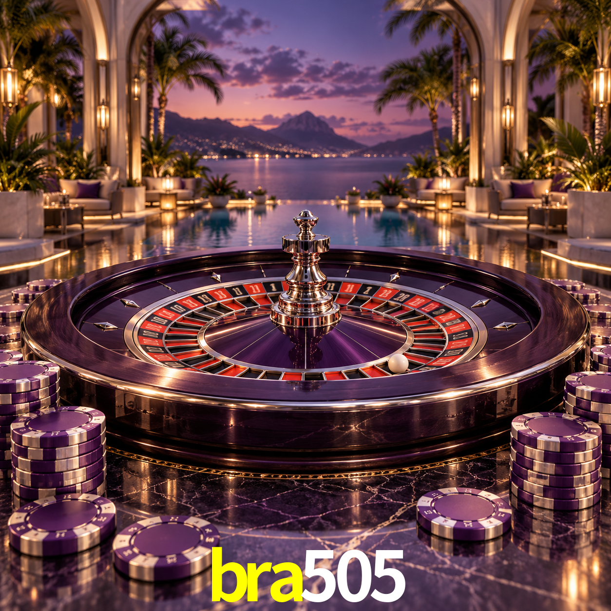 Football Betting bra505
