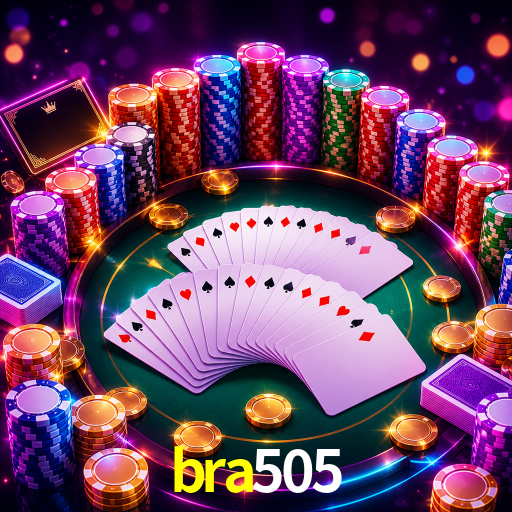 bra505 app