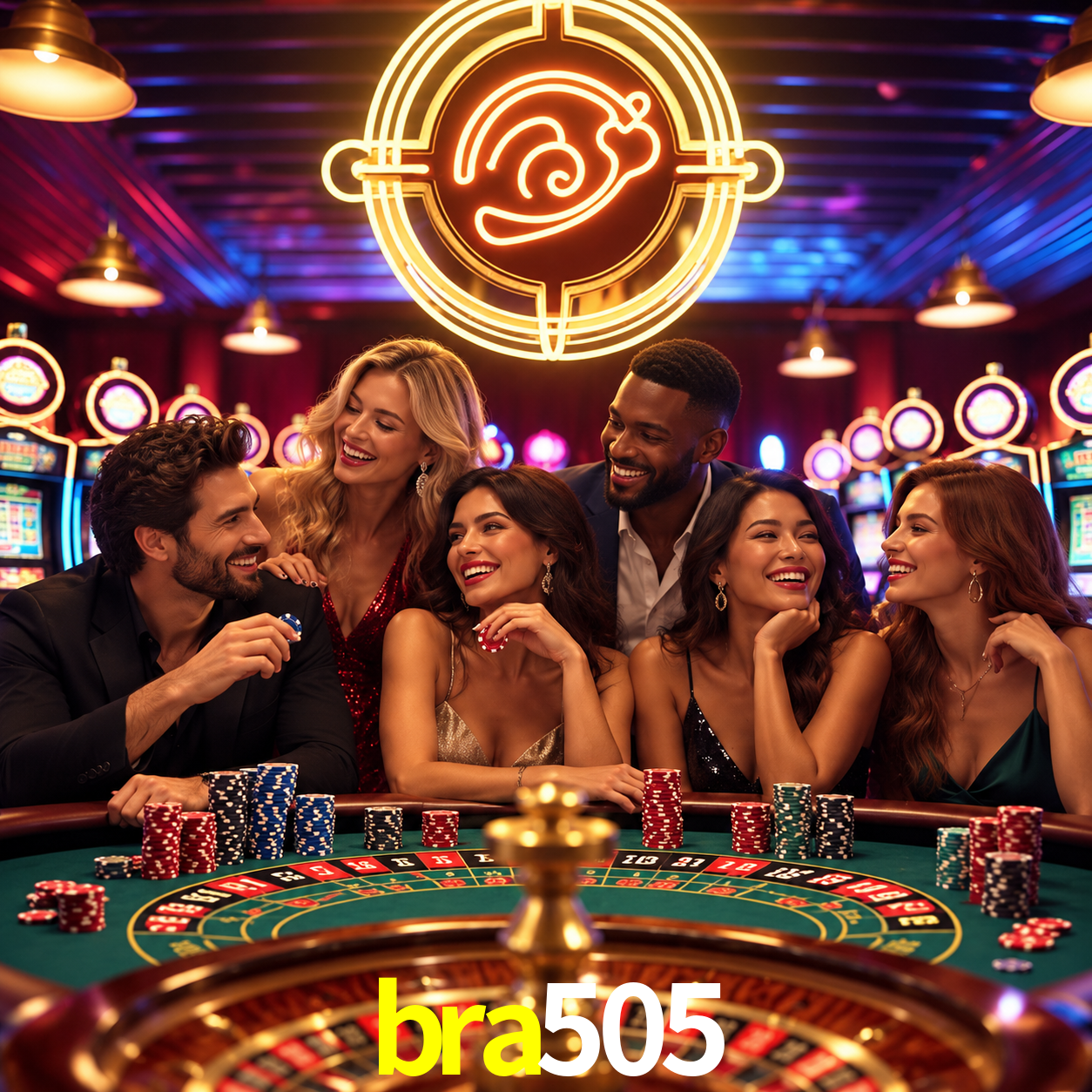 Explorando a Categoria de Eventos em Apostas na bra505