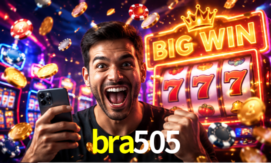 Programa VIP bra505