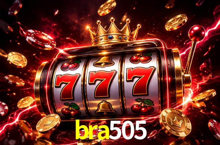 Casino Ao Vivo bra505