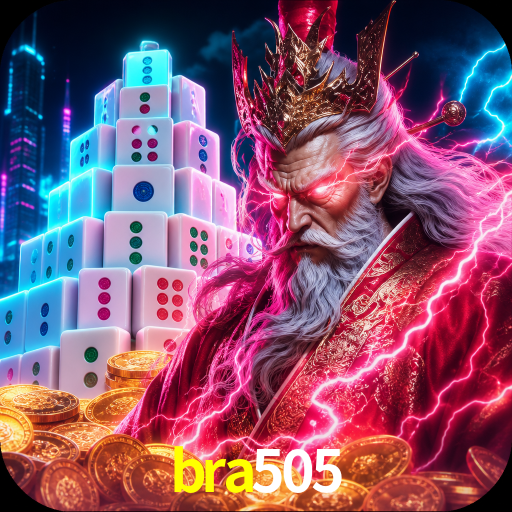 bra505 app