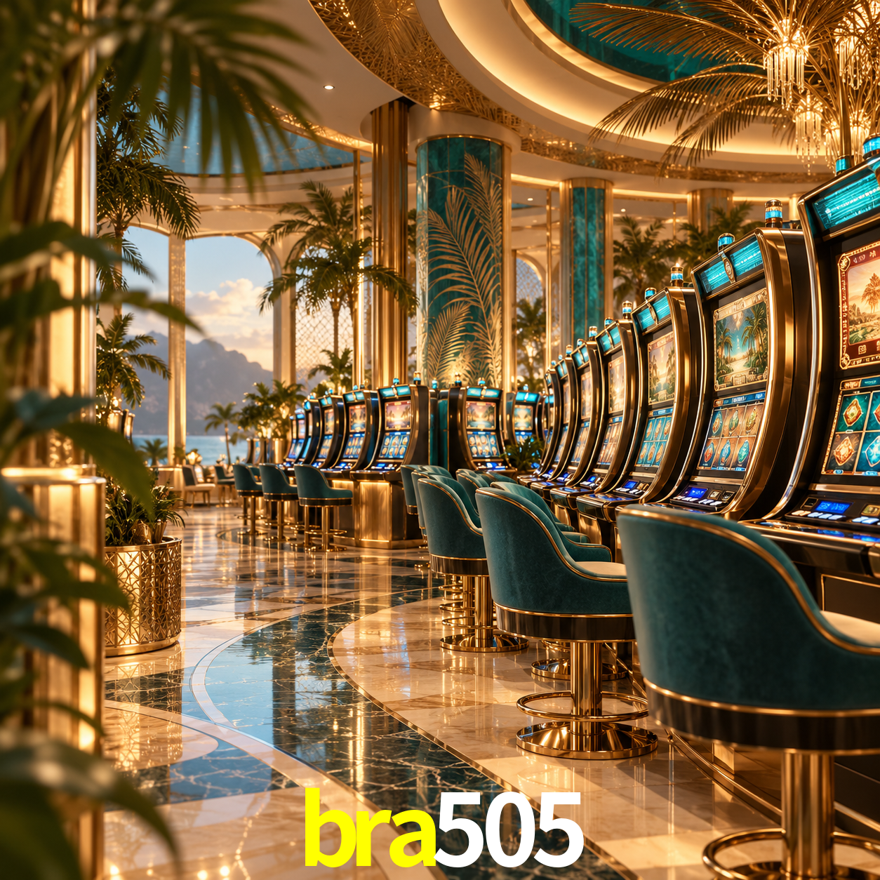 bra505.com