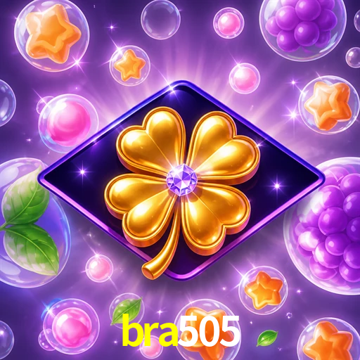 Provedores de Jogos bra505
