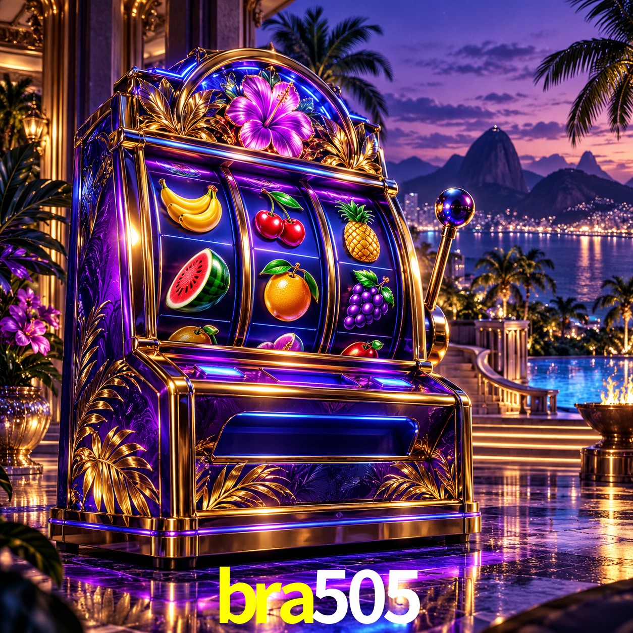 Explorando a Categoria de Eventos em Apostas na bra505