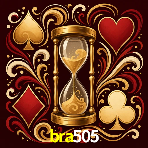 Sistemas de Segurança bra505
