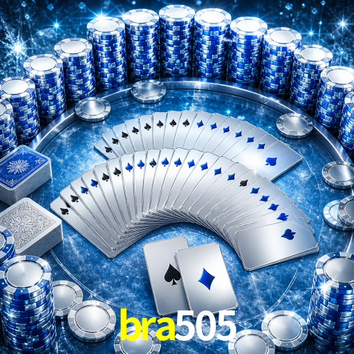 Estatísticas do Jogo bra505