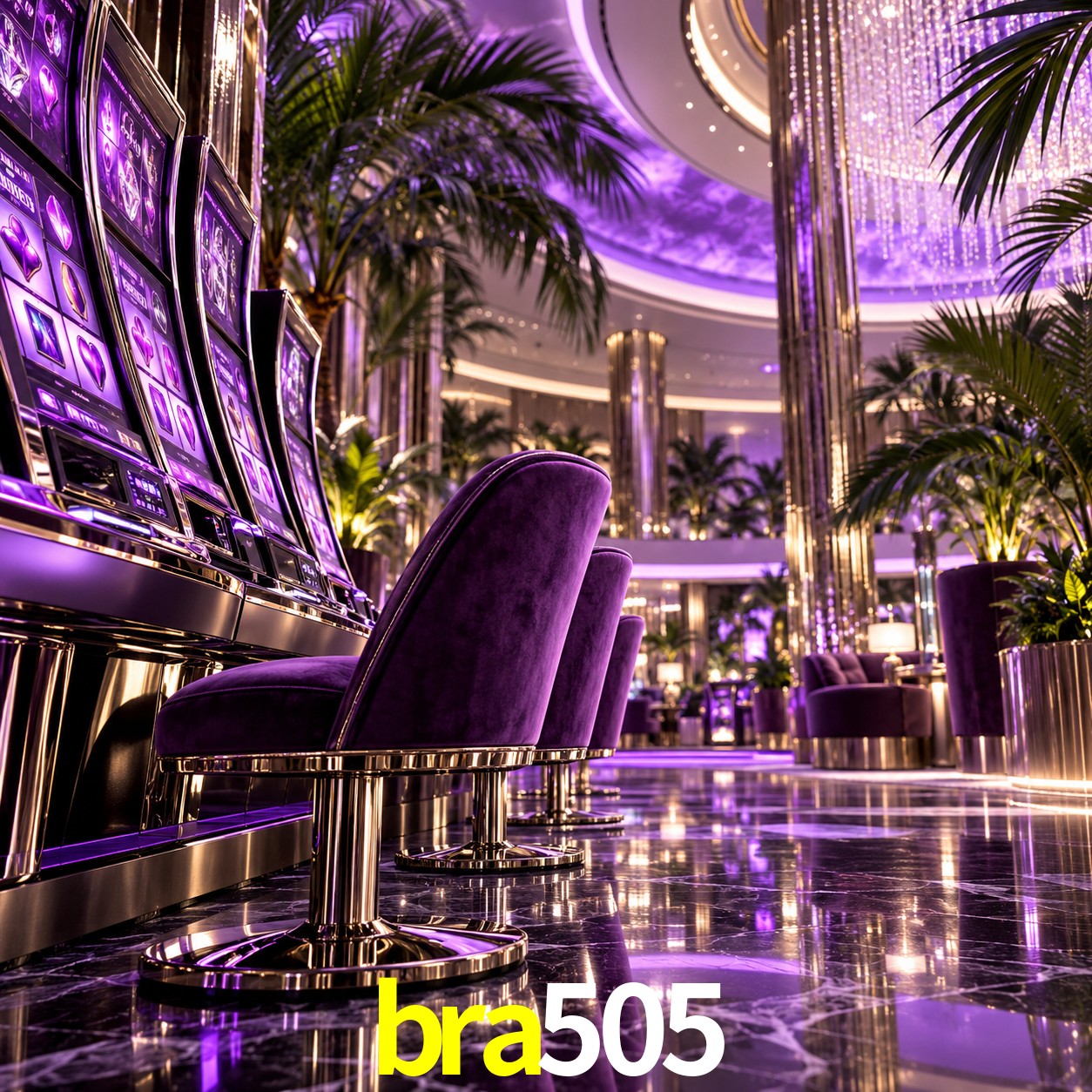 Security Systems bra505