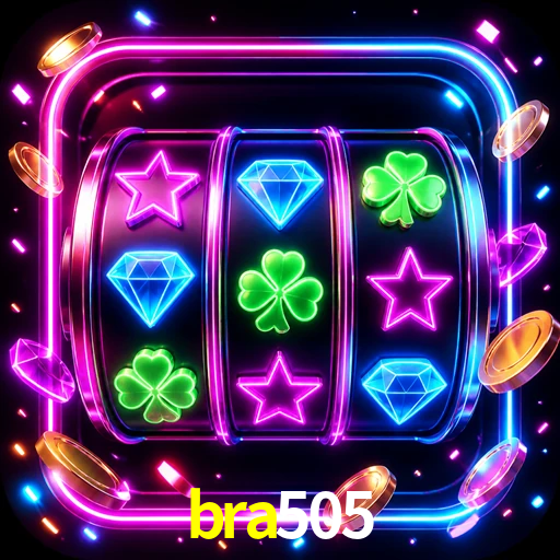 Jogos de Slot bra505
