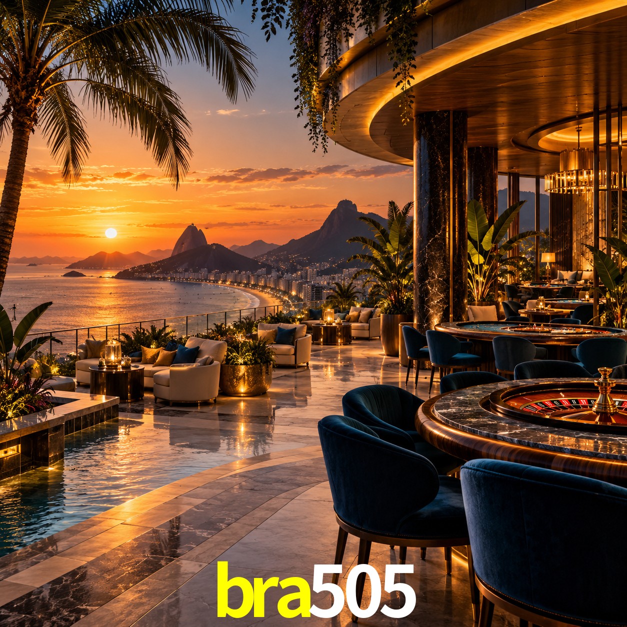 Descubra a Essência do bra505: Nossa História e Compromissos