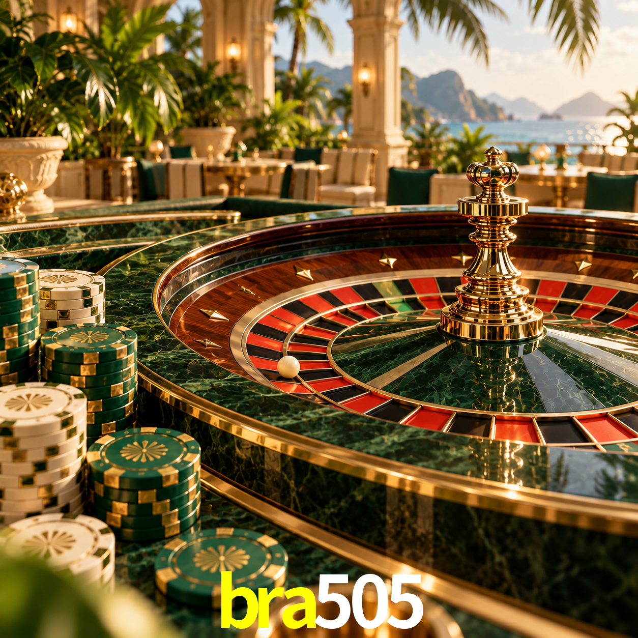 bra505.com