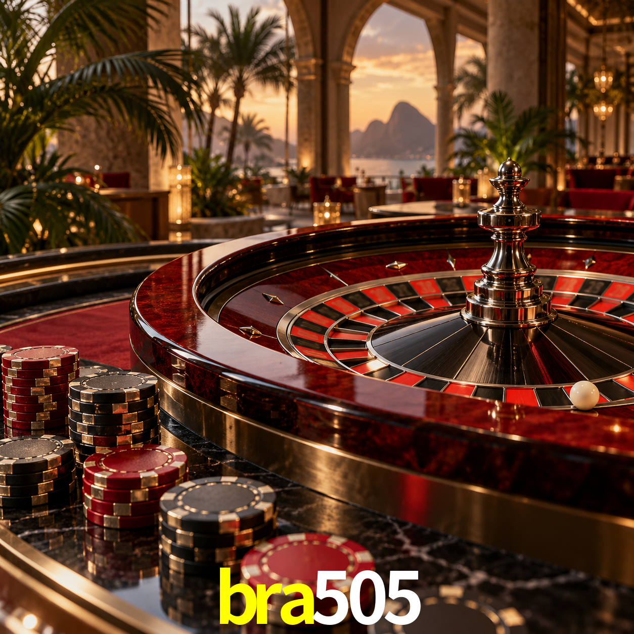 Exclusive Games bra505