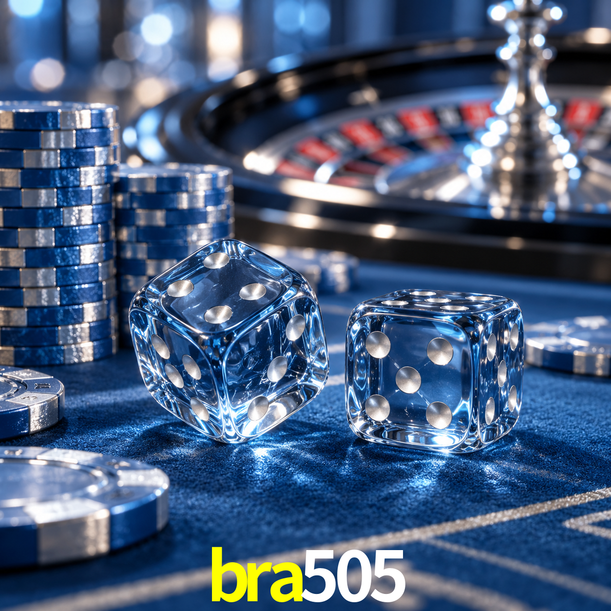 VIP Casino bra505