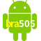 Aplicativo bra505 para Android