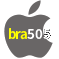 Aplicativo bra505 para iOS